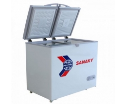 TỦ ĐÔNG SANAKY VH-405W2