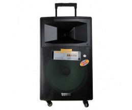 LOA KÉO TEMEISHENG SL-1504
