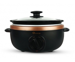 Nồi nấu chậm Sowun SW 6013 (3.5L)