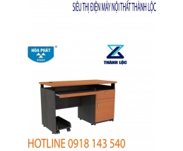 Bàn vi tính Hòa Phát NT-BMT 1200SK