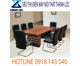 Bàn họp Hòa Phát CT2010H5-CN