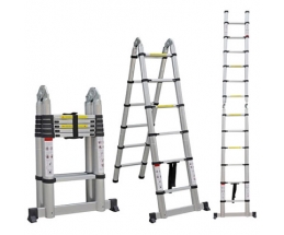 THANG NHÔM RÚT CHỮ A ADT 707B