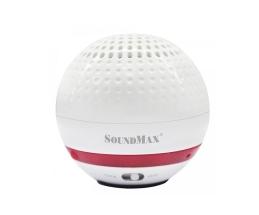 Loa không dây Bluetooth Soundmax R100