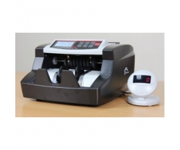 Máy Đếm Tiền Thế Hệ Mới Silicon MC-2700