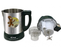MÁY XAY ĐẬU NÀNH GALI GL-1488