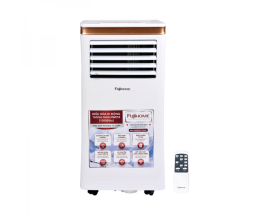 MÁY ĐIỀU HÒA DI ĐỘNG THÔNG MINH FUJIHOME PAC10