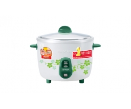 NỒI CƠM ĐIỆN SHARP NẮP RỜI 1.1L KSH-311V