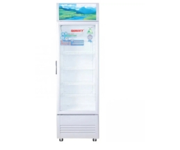 Tủ Mát Sanaky Inverter 340 Lít VH-408K3L
