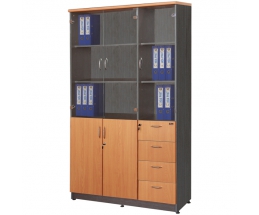 Tủ Tài Liệu NT1960-3G4D