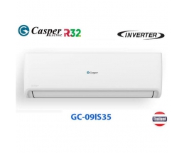 Máy lạnh Casper 1 HP  InverterGC-09IS35 