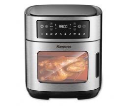 Lò chiên không dầu Kangaroo 12L KG12AF1A