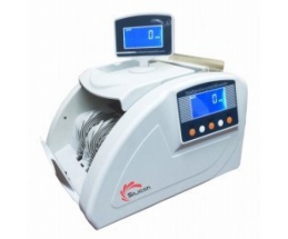 Máy Đếm Tiền Silicon MC-9900