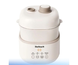 Nồi Nấu Chậm BlueStone SCB-6119 1 Lít 200W