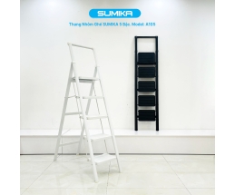 Thang ghế 5 bậc SUMIKA A105