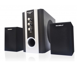 LOA VI TÍNH SOUNDMAX A820