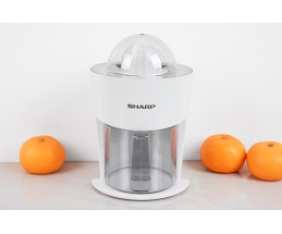 máy vắt cam sharp J408