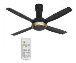 QUẠT TRẦN PANASONIC 4 CÁNH - REMOTE 56XPG