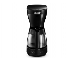 MÁY PHA CÀ PHÊ DELONGHI ECM16210BK