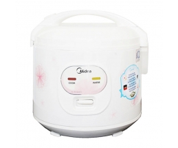NỒI CƠM ĐIỆN MIDEA MR-CM18SD