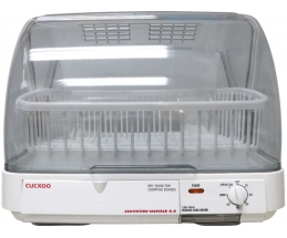 MÁY SẤY CHÉN CUCKOO CDD-9045
