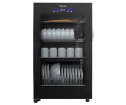 TỦ SẤY CHÉN BÁT TIỆT TRÙNG FUJIHOME DD128