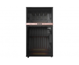 MÁY SẤY CHÉN MIDEA MXV-ZLP80XC65-R