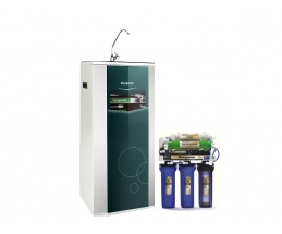 THIẾT BỊ LỌC NƯỚC KANGAROO KG108VTU 