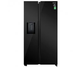 Tủ lạnh Samsung 2 cánh Inverter 617 lít RS64R53012C/SV