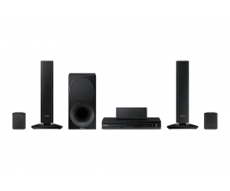 Hệ thống giải trí DVD 5.1Ch 1000W (F453)