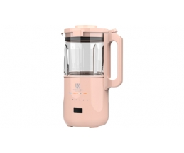 Máy làm sữa đậu nành Hawonkoo SMH-120-PK Hồng
