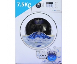 MÁY GIẶT CỬA TRƯỚC SAMSUNG WF752W2BCWQ/SV