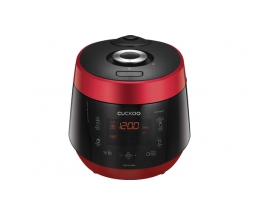 NỒI CƠM ĐIỆN CUCKOO CRP-PK0600F-1.08L