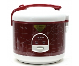 NỒI CƠM ĐIỆN CUCKOO CR-1122-2.0 LÍT