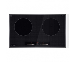BẾP ĐIỆN TỪ ĐÔI EUROSUN EU-T710PRO