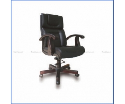 Ghế da cao cấp TQ 10