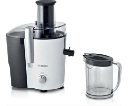 Máy ép trái cây Bosch MES25A0 700W